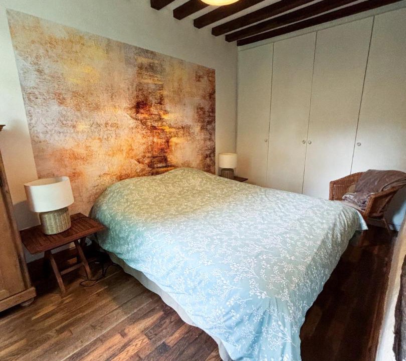 Photo of Bedroom in Mezidon Vallee d'Auge