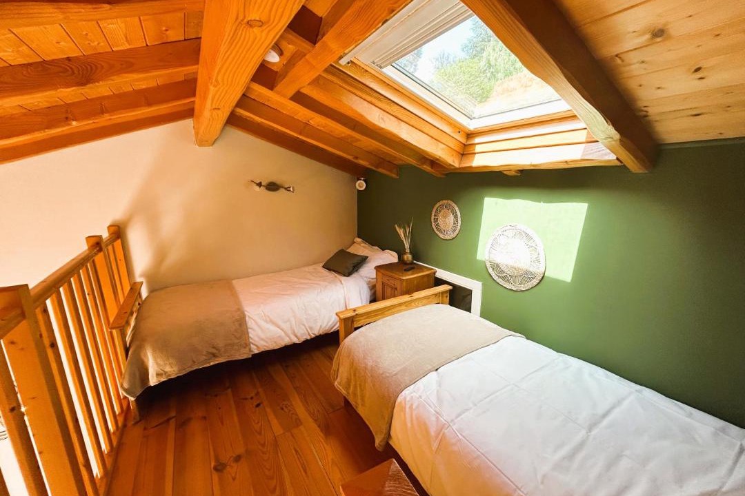 Photo of Bedroom in Theize