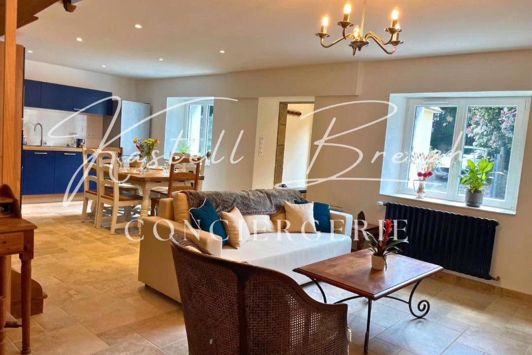 Photo of Others in Ploumagoar