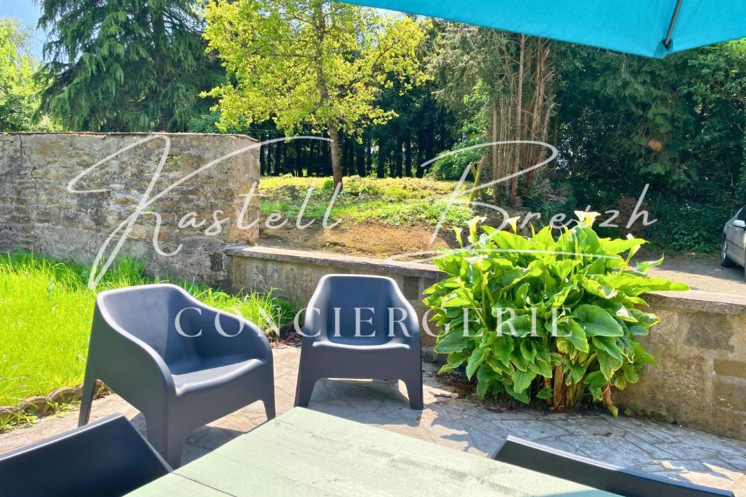 Photo of Others in Ploumagoar