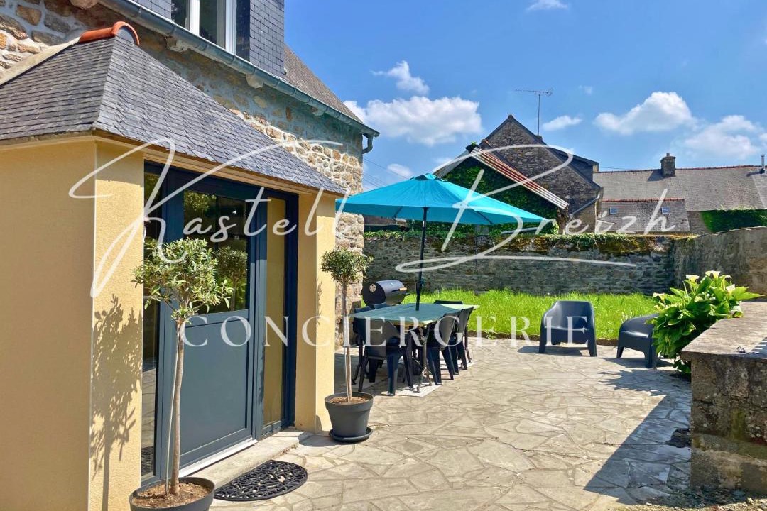 Photo of Others in Ploumagoar