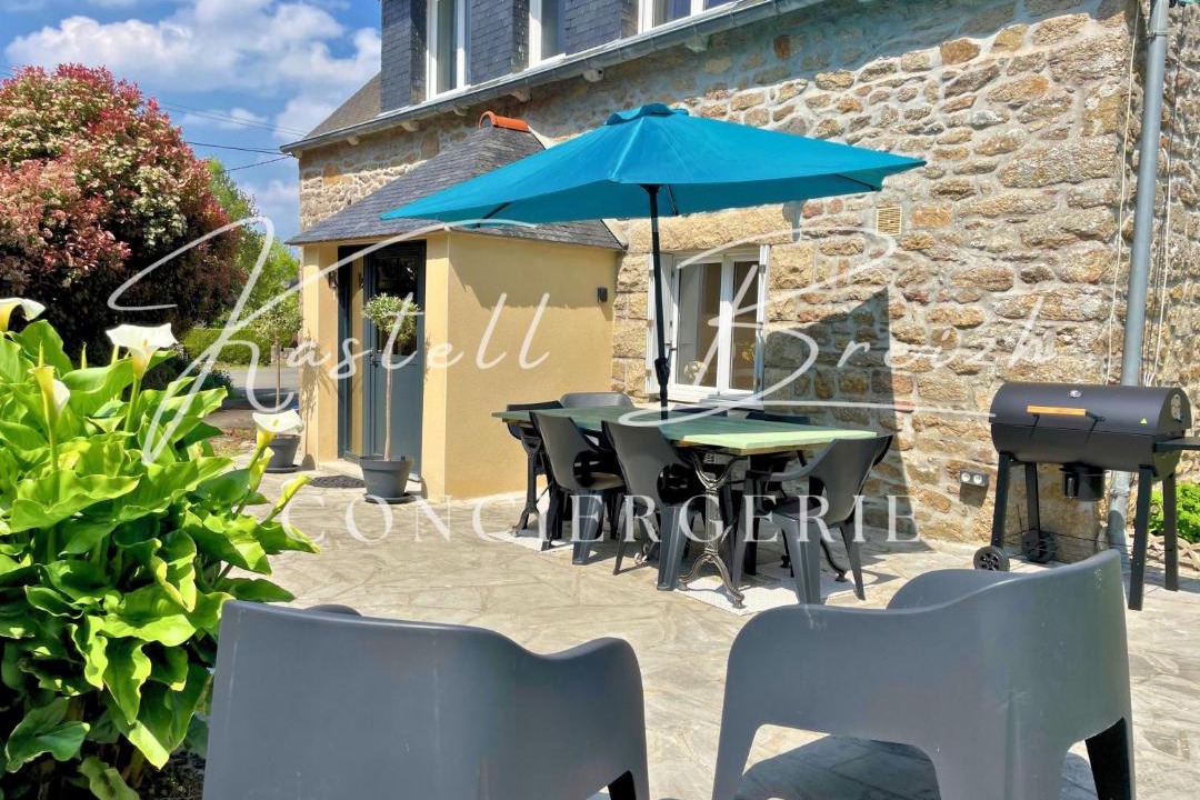 Photo of Others in Ploumagoar