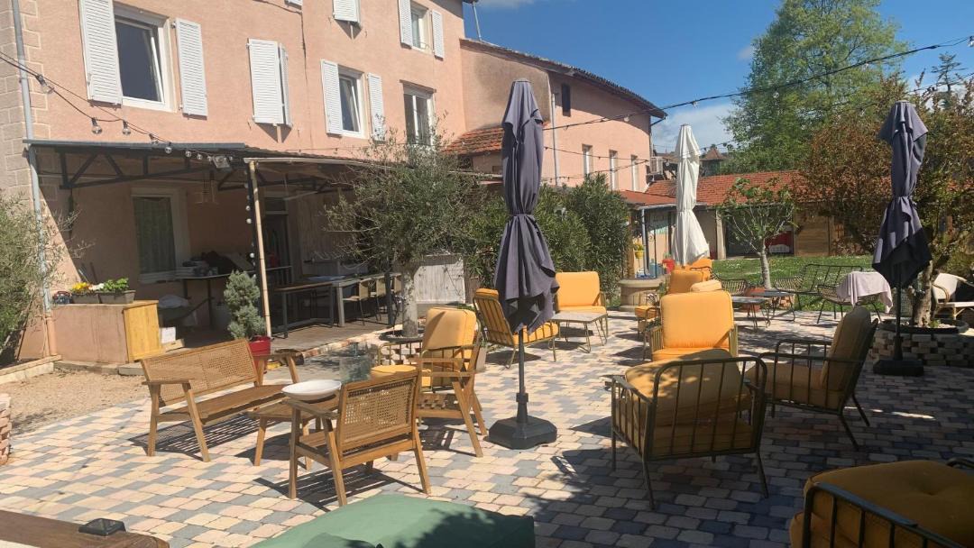 Photo of Others in Uchizy