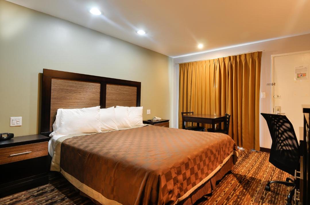 Photo of Bedroom in Snail