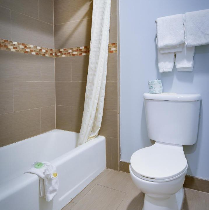 Photo of Bathroom in Snail