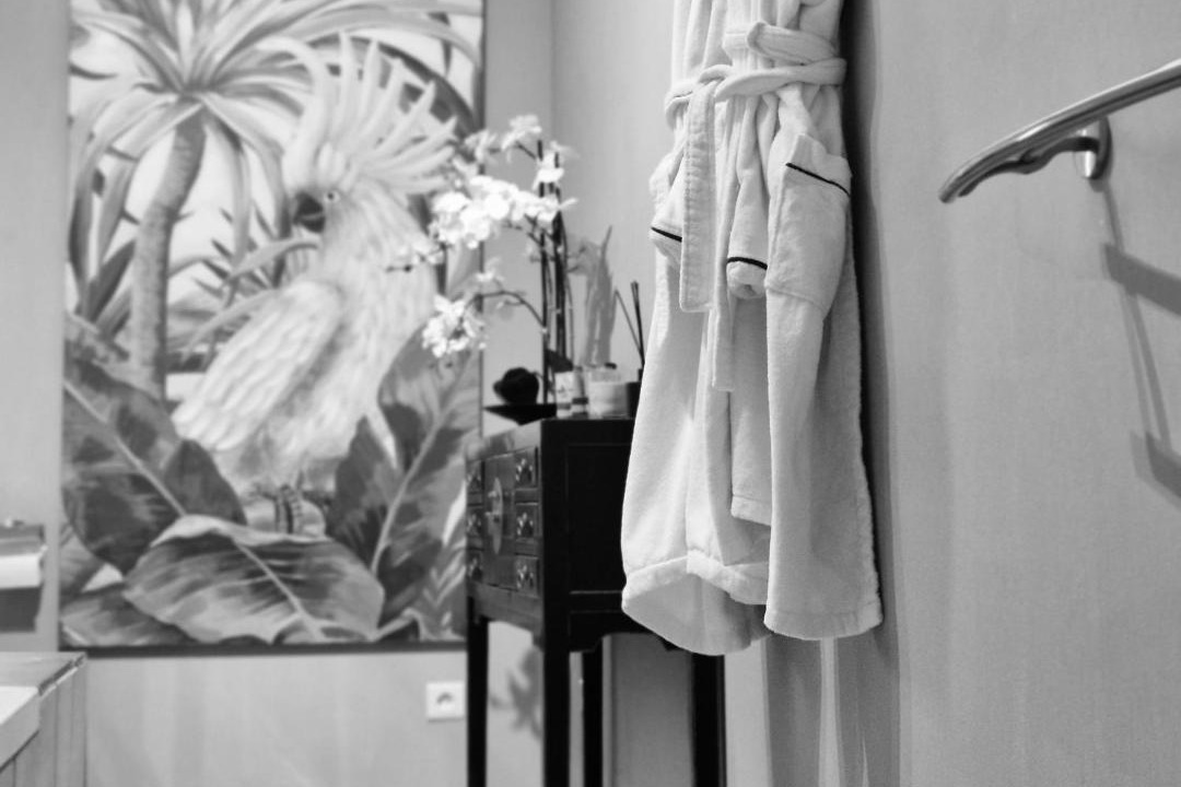 Photo of Bathroom in Cuxac-dʼAude