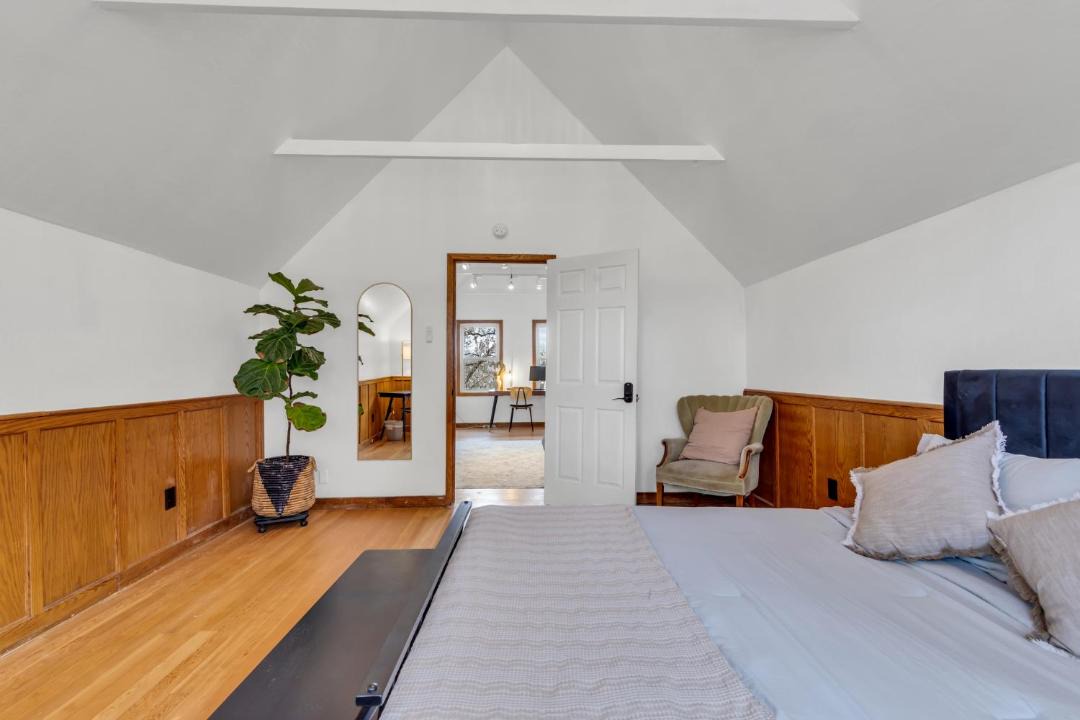 Photo of Bedroom in Fair Oaks