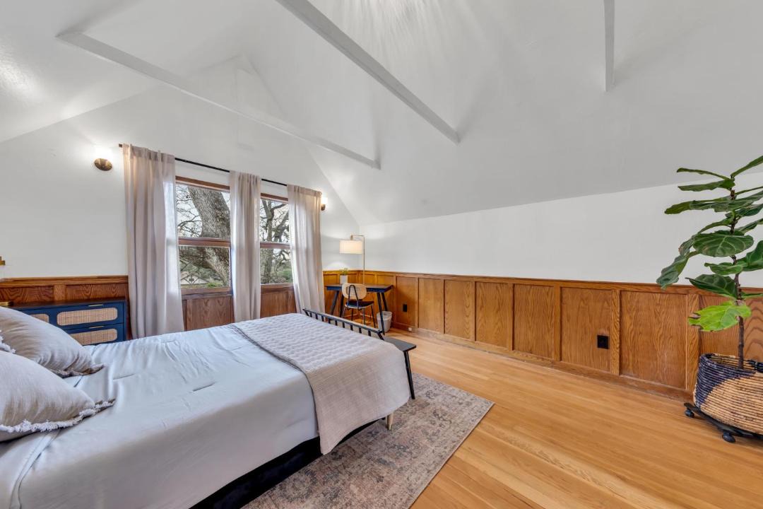 Photo of Bedroom in Fair Oaks