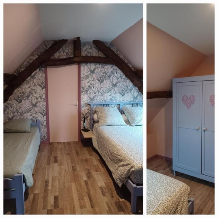 Photo of Bedroom in Lancheres