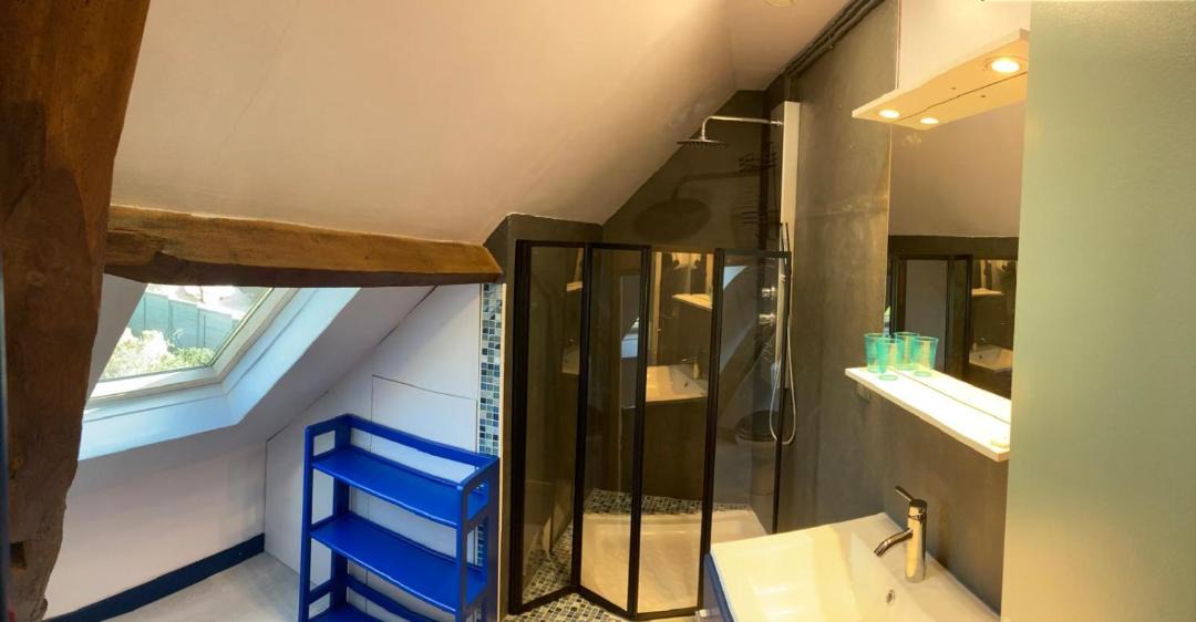 Photo of Bathroom in Lancheres