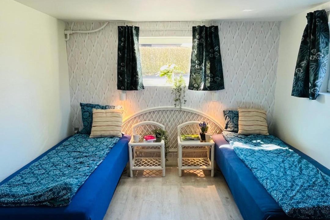 Photo of Bedroom in Vejle
