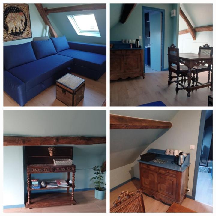 Photo of Livingroom in Lancheres