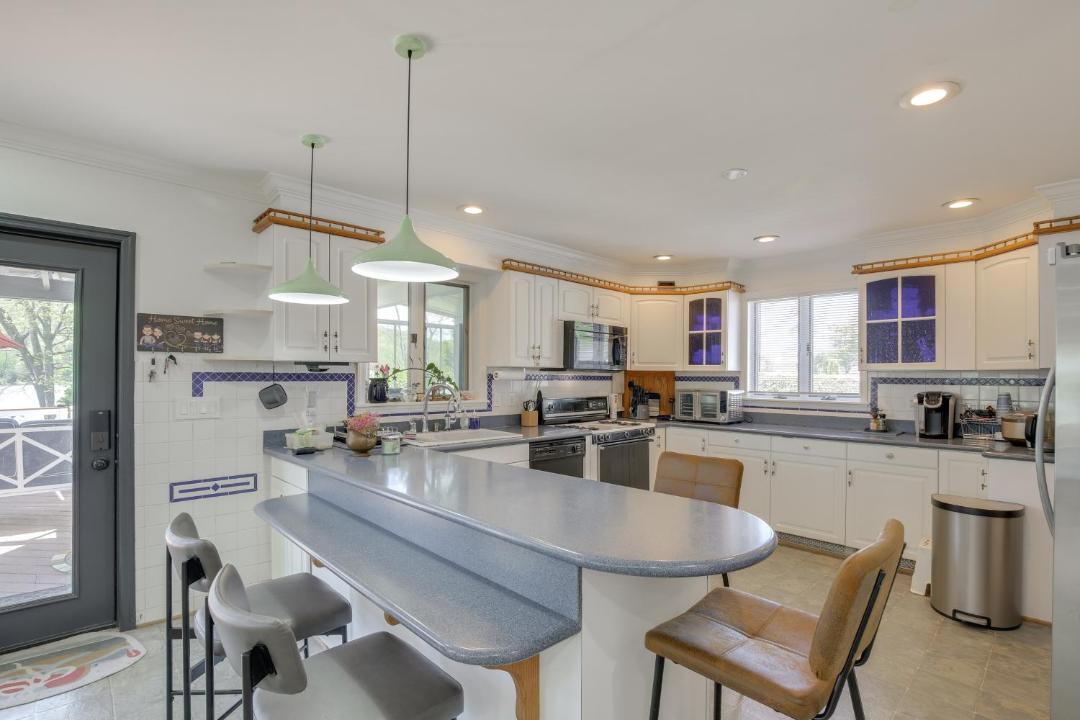 Photo of Kitchen in Lake Carmel