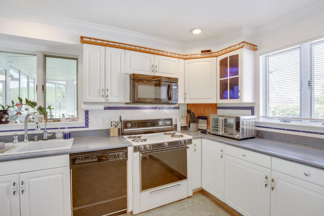 Photo of Kitchen in Lake Carmel