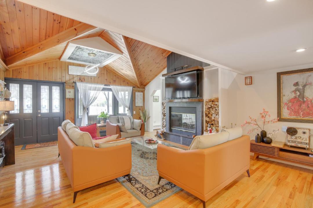 Photo of Others in Lake Carmel