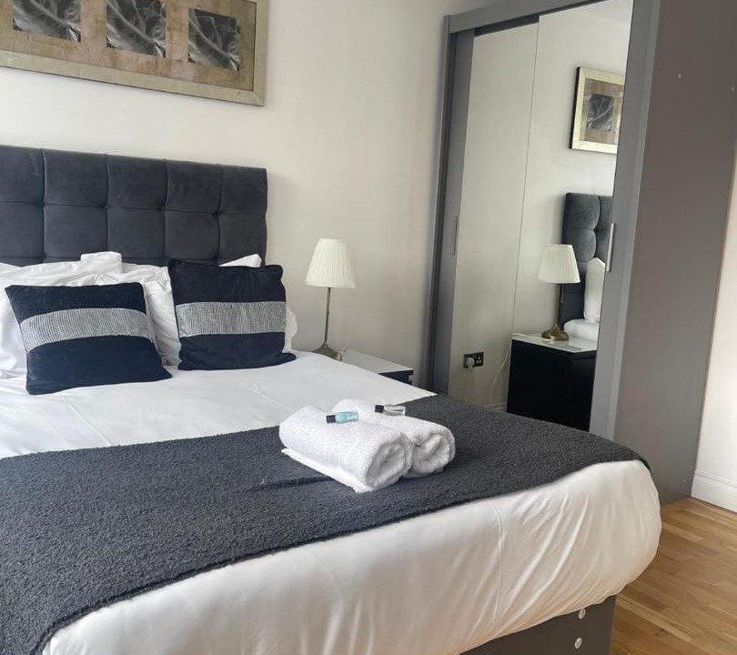 Photo of Bedroom in Peninsula