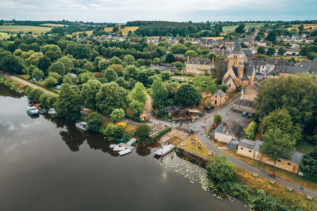 Photo of Others in Grez-Neuville