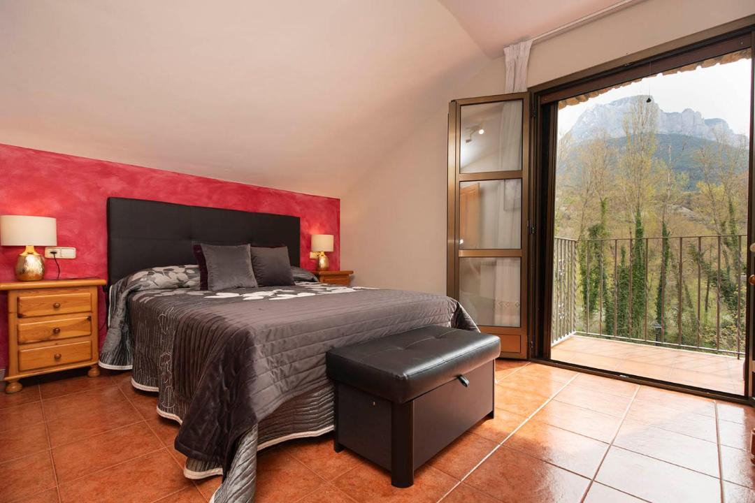 Photo of Bedroom in Puertolas
