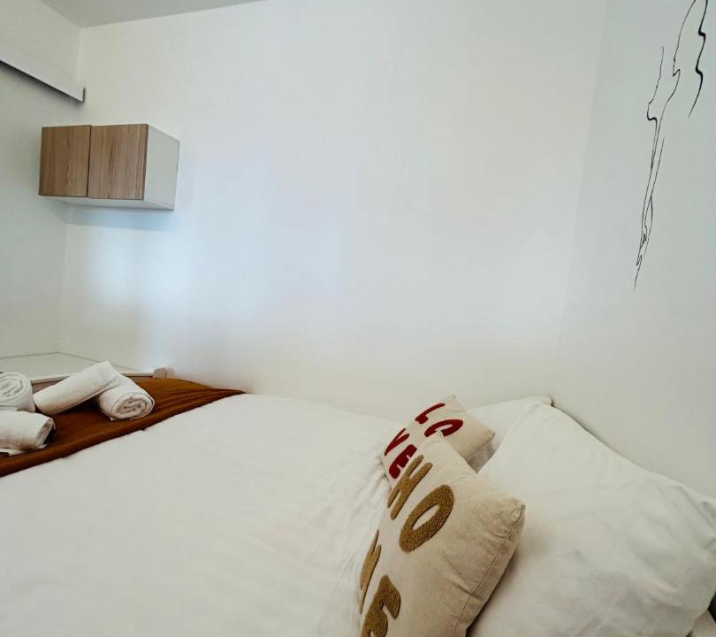 Photo of Bedroom in Pau Nord