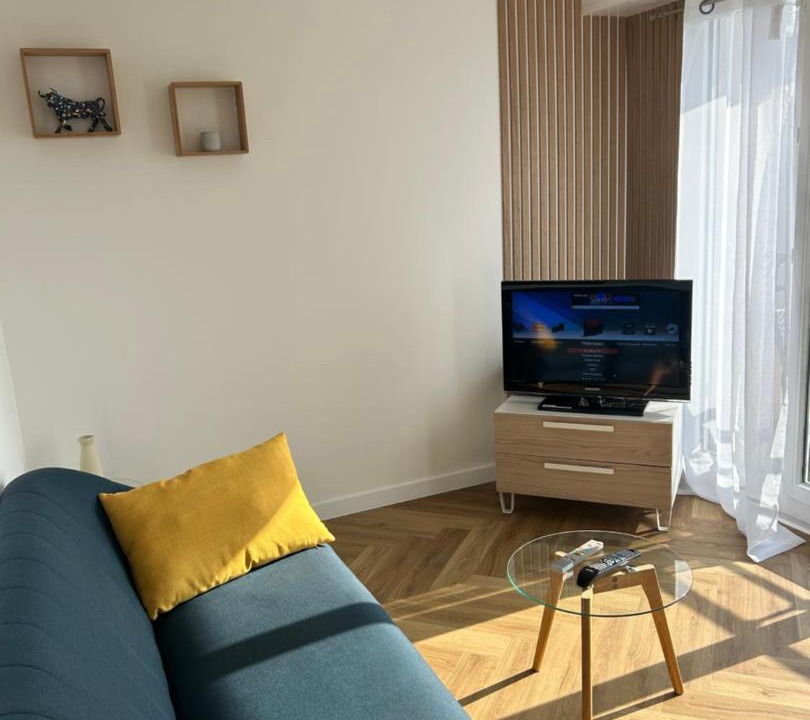 Photo of Livingroom in Pau Nord