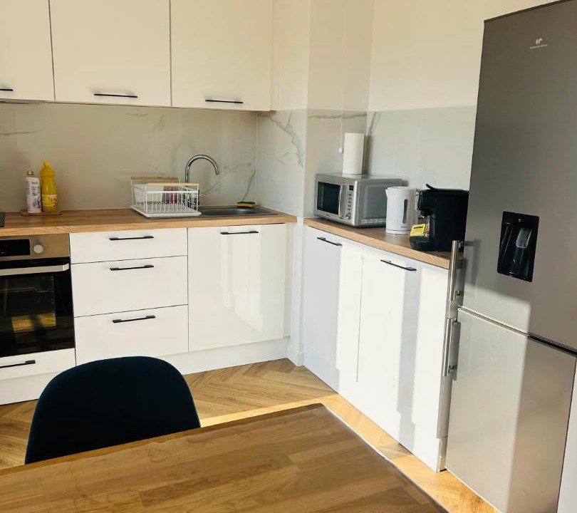 Photo of Kitchen in Pau Nord