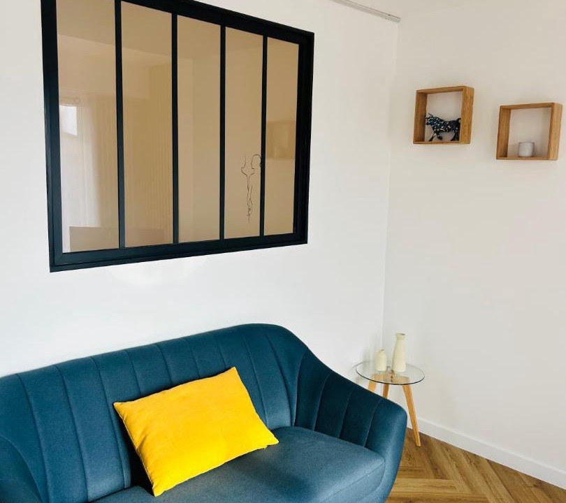 Photo of Livingroom in Pau Nord