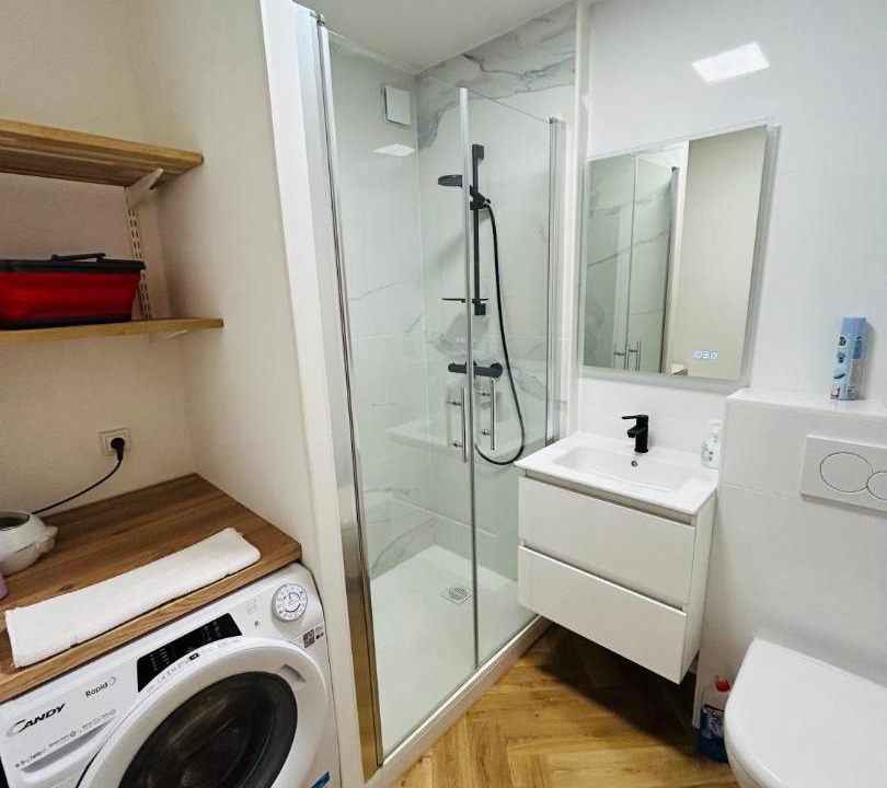 Photo of Bathroom in Pau Nord