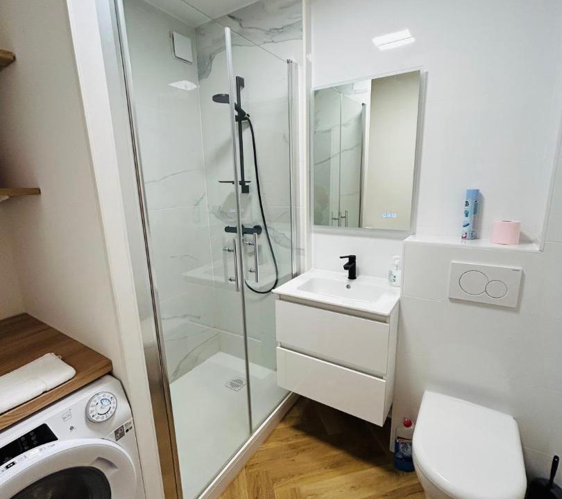 Photo of Bathroom in Pau Nord