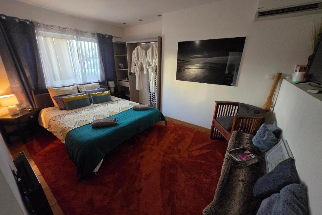 Photo of Bedroom in Dax