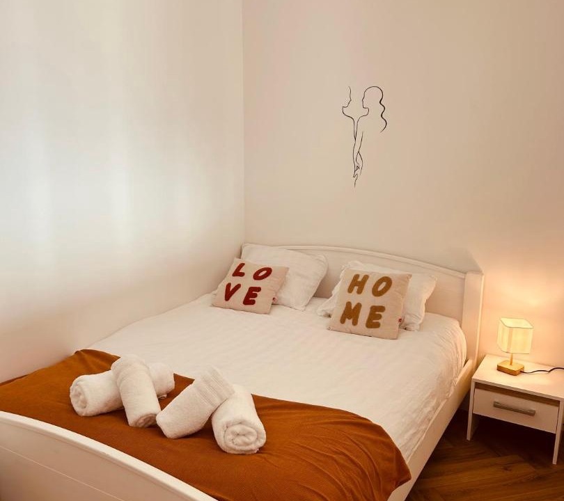 Photo of Bedroom in Pau Nord