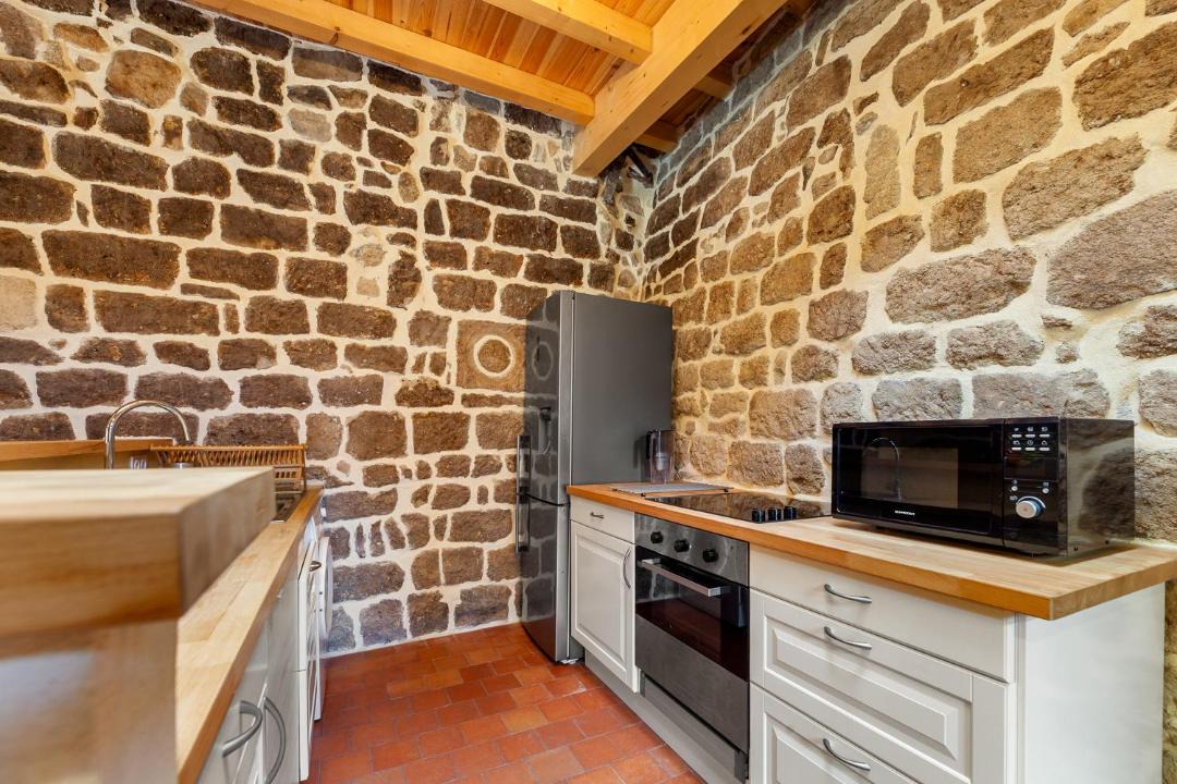 Photo of Kitchen in Montreal