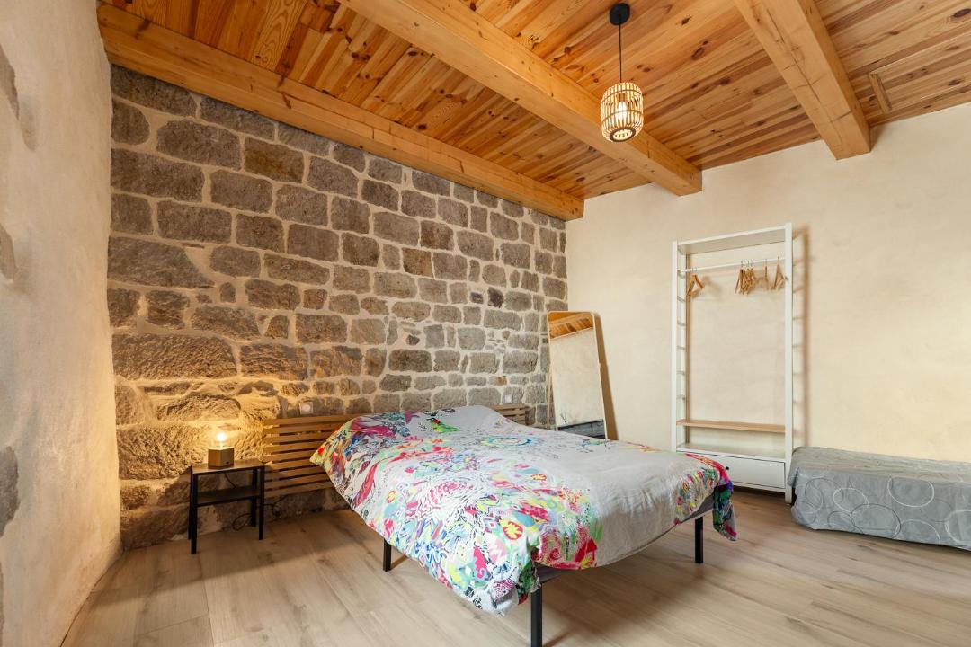 Photo of Bedroom in Montreal