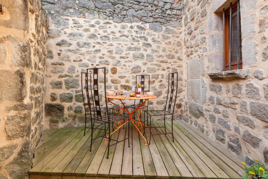 Photo of Patio Balcony in Montreal
