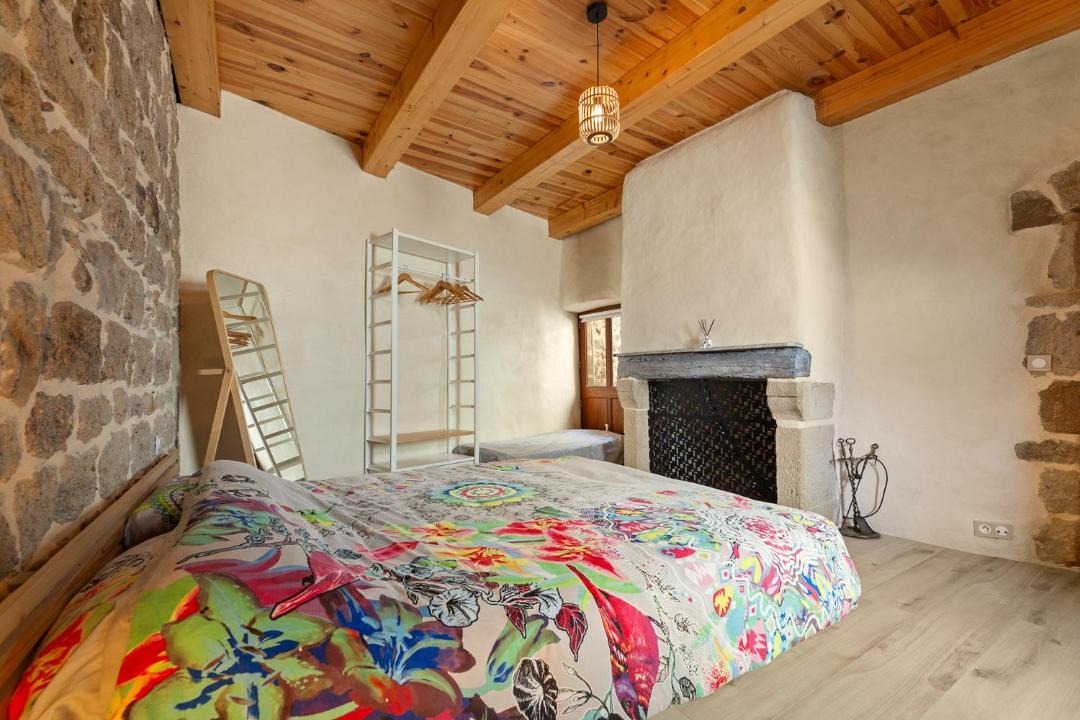 Photo of Bedroom in Montreal