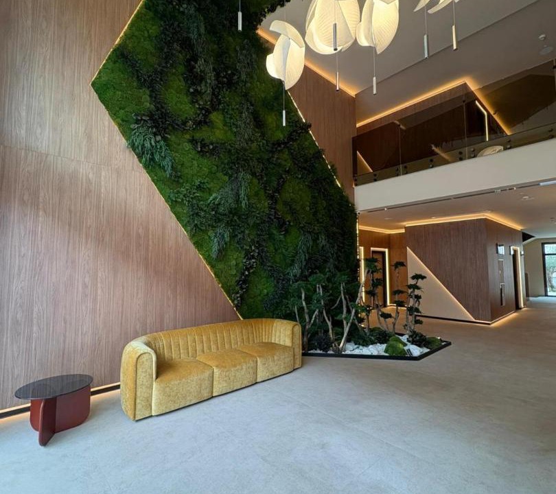 Photo of Livingroom in Alcala del Jucar