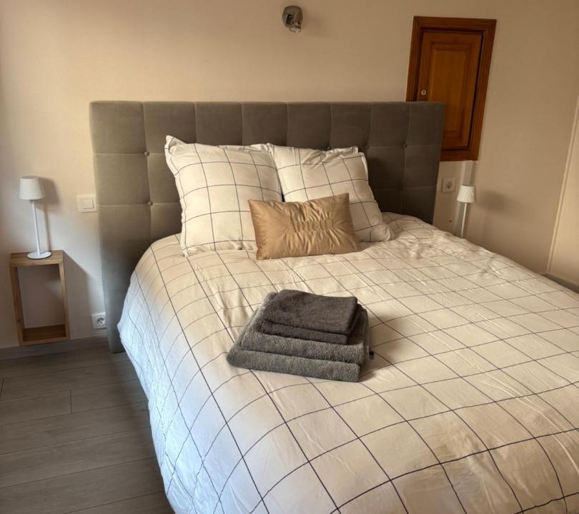 Photo of Bedroom in Kintzheim