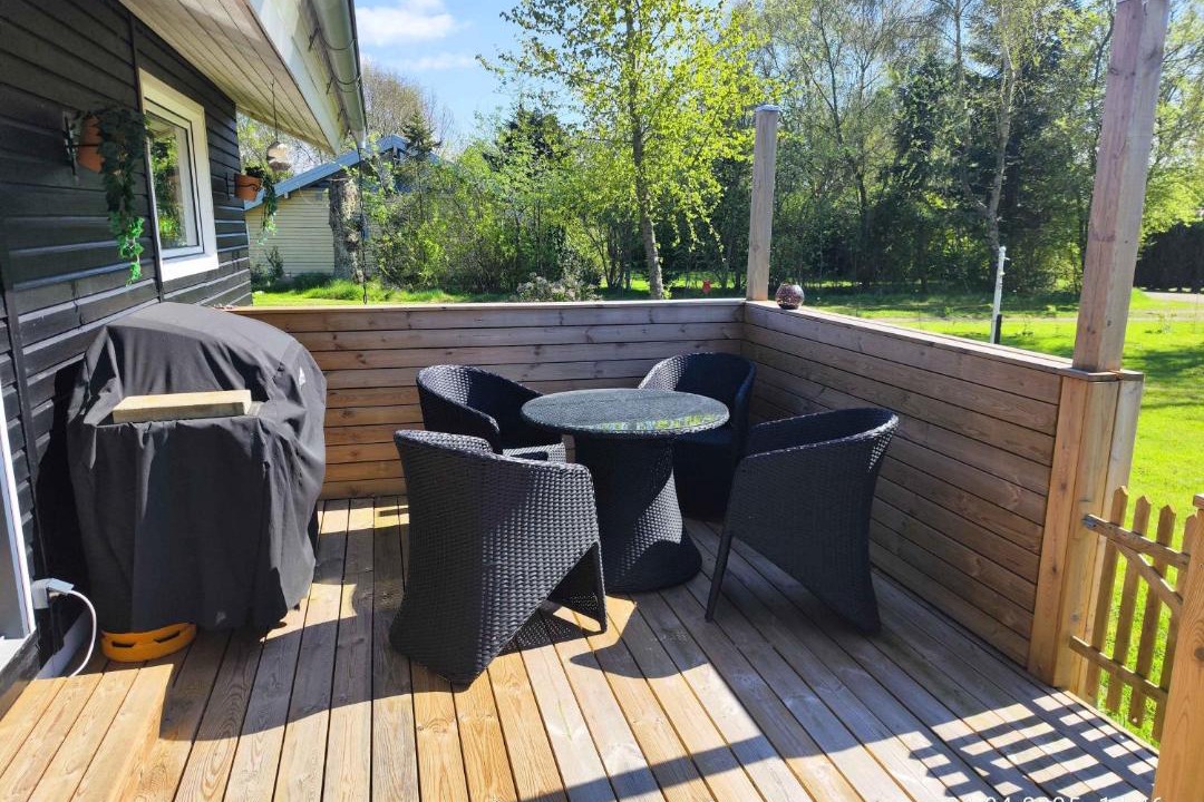 Photo of Patio Balcony in Farso