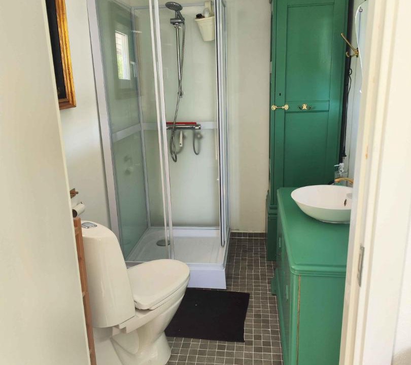 Photo of Bathroom in Farso