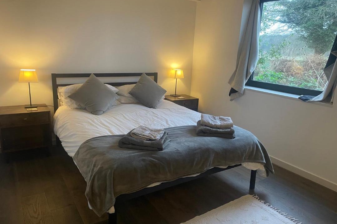 Photo of Bedroom in Sudbourne