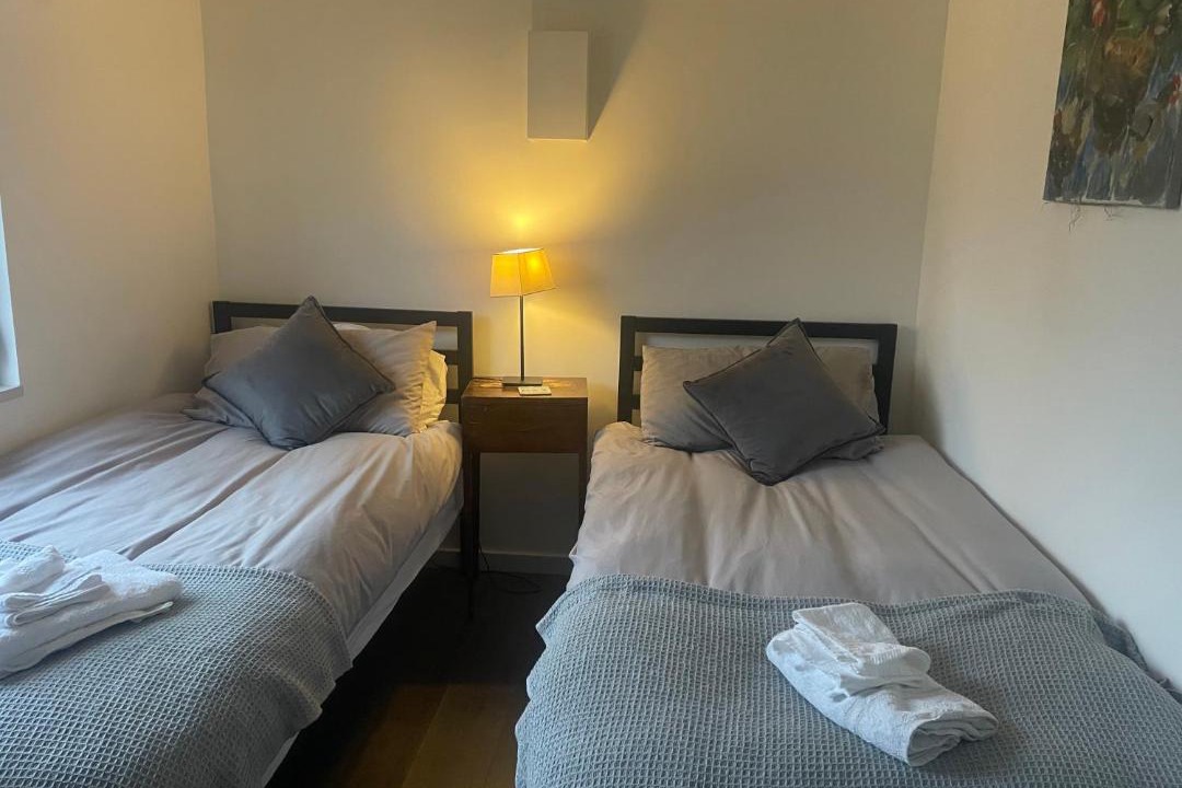 Photo of Bedroom in Sudbourne