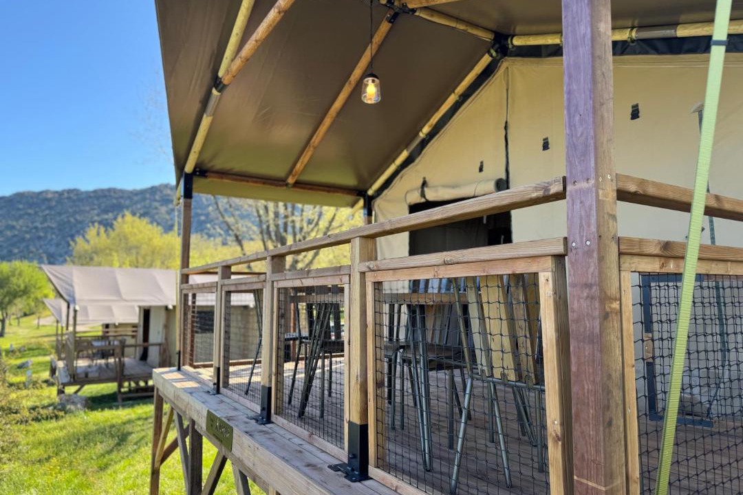 Photo of Others in Aiguines