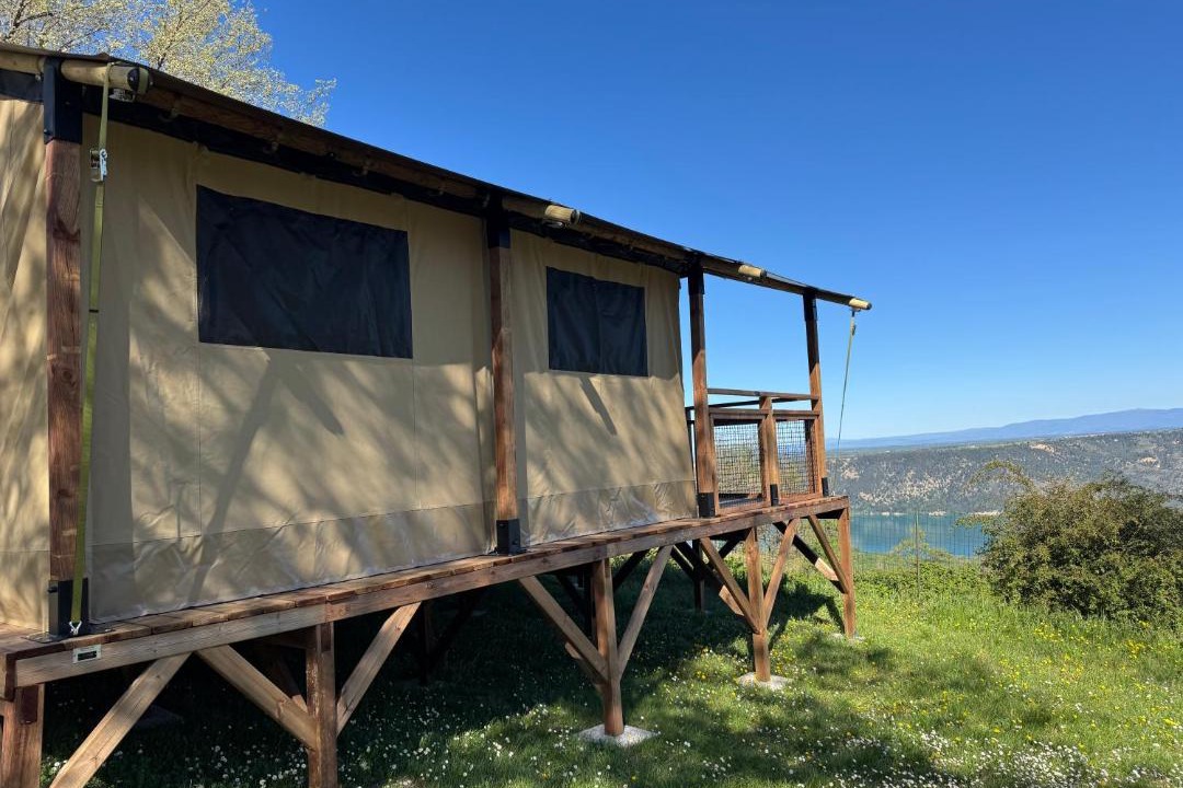 Photo of Others in Aiguines