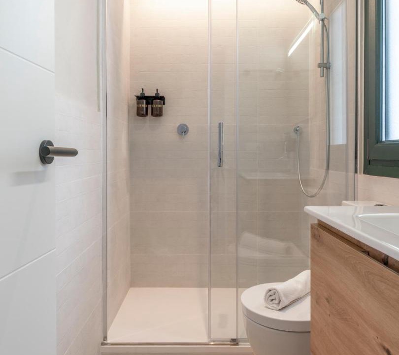 Photo of Bathroom in Sa Tuna