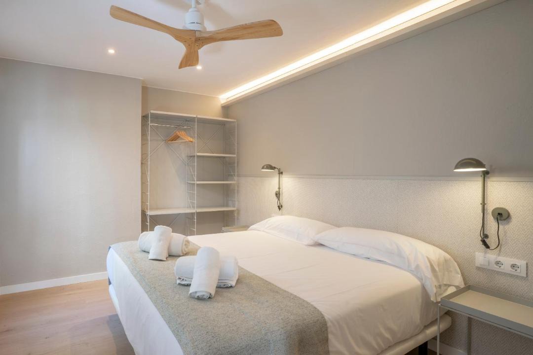 Photo of Bedroom in Sa Tuna