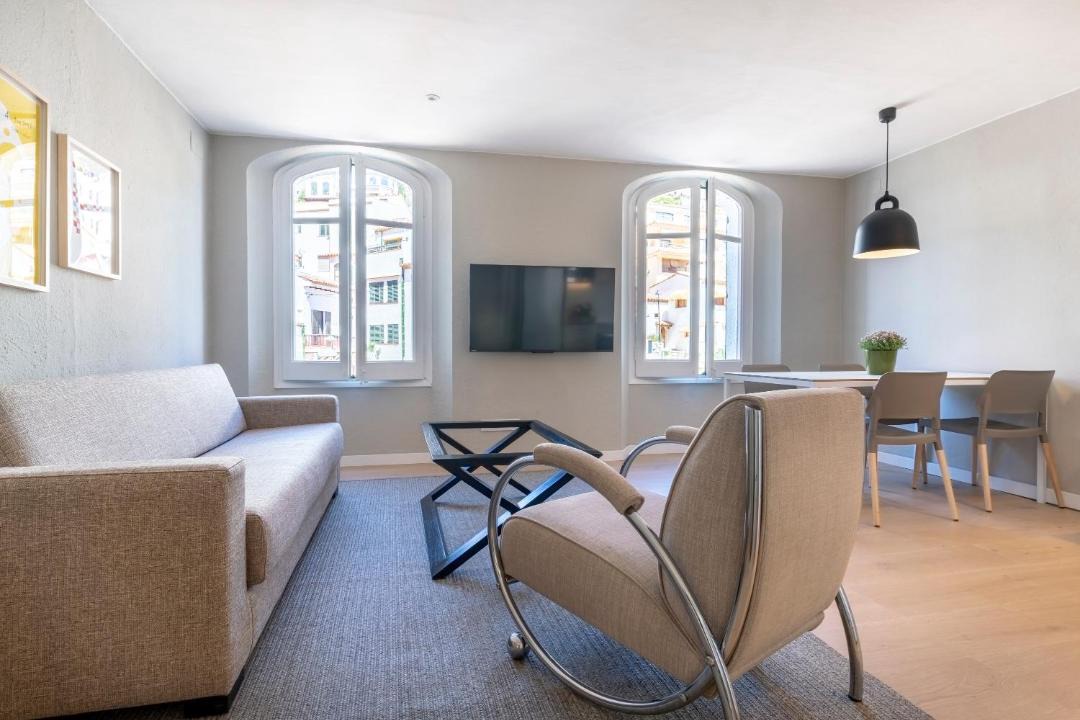 Photo of Livingroom in Sa Tuna