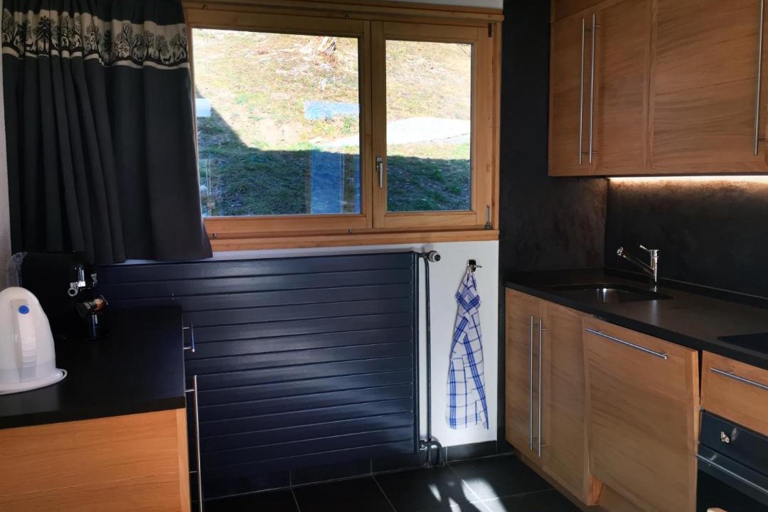 Photo of Kitchen in Leysin