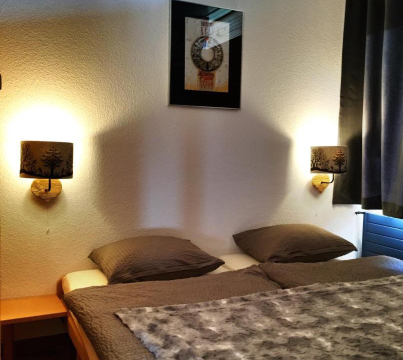 Photo of Bedroom in Leysin