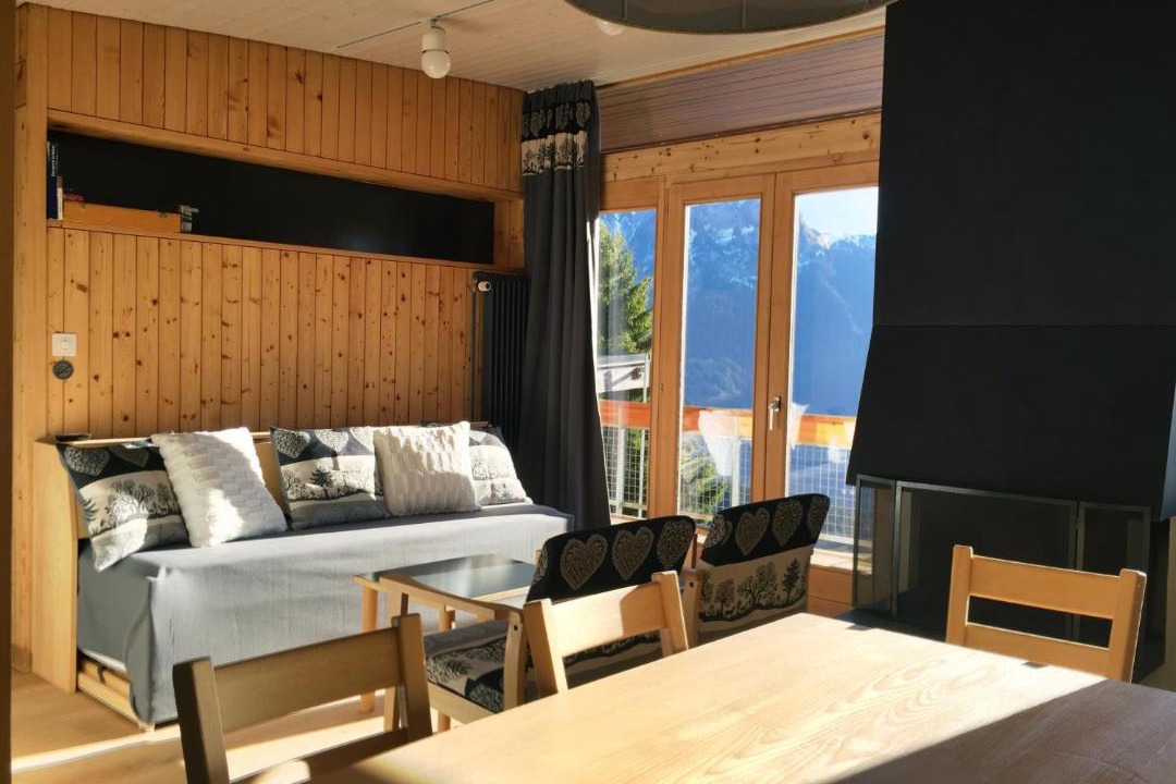 Photo of Others in Leysin