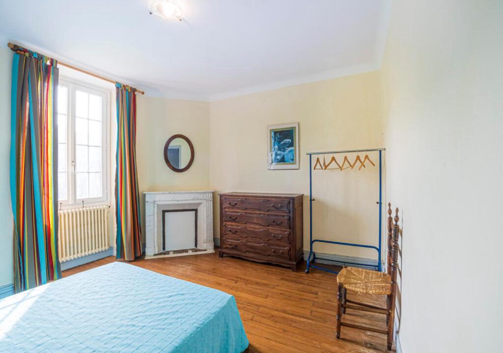 Photo of Bedroom in Aldudes