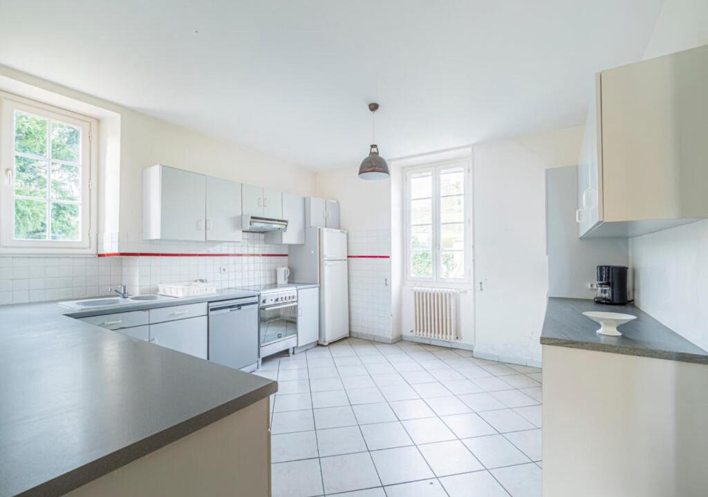 Photo of Kitchen in Aldudes